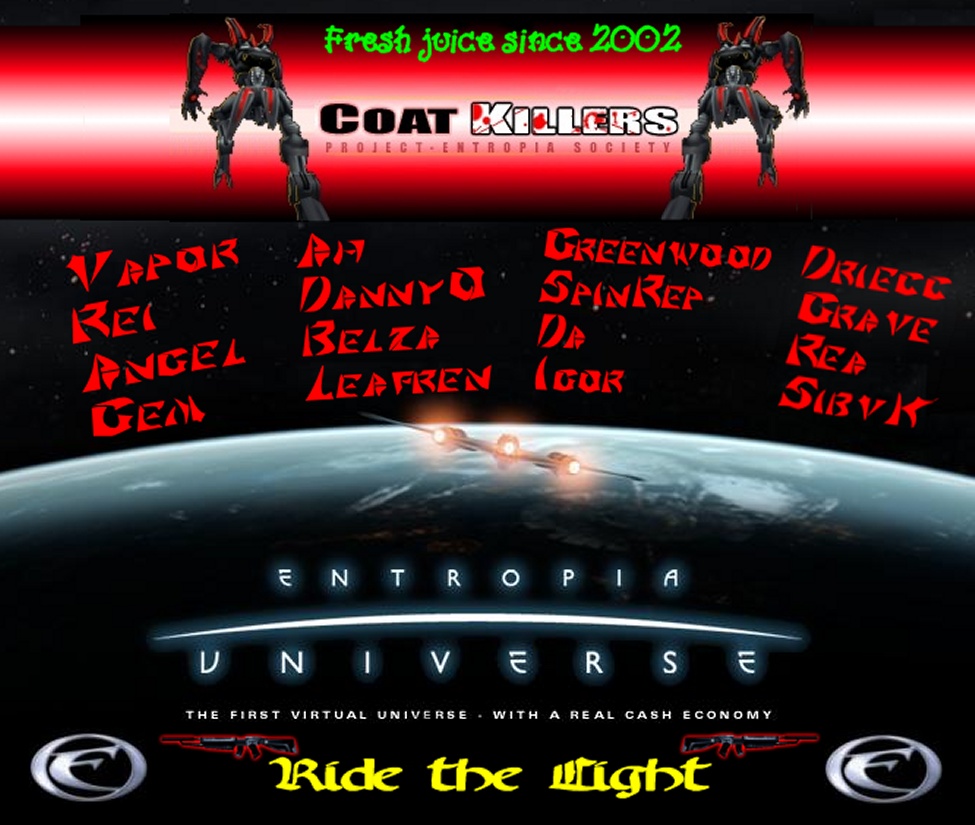 Can you make money on entropia universe